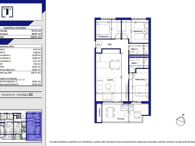 Apartment for Sale in Villajoyosa, Alicante 12