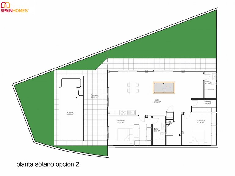 Town House for Sale in Rojales, Alicante 28
