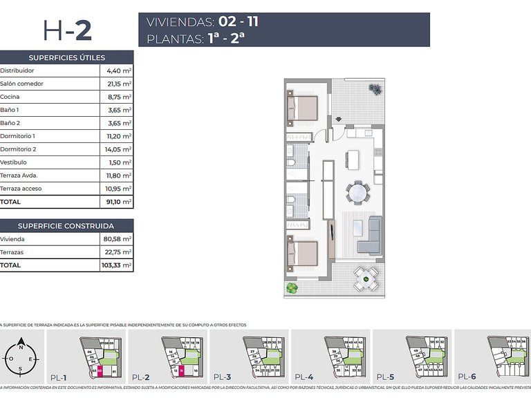 Apartment for Sale in Torrevieja, Alicante 35