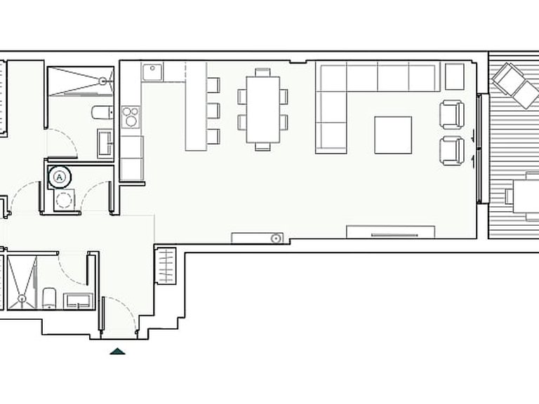 Apartment for Sale in Estepona, Malaga 21