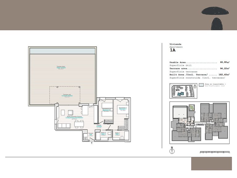 Apartment for Sale in Dénia, Alicante 5