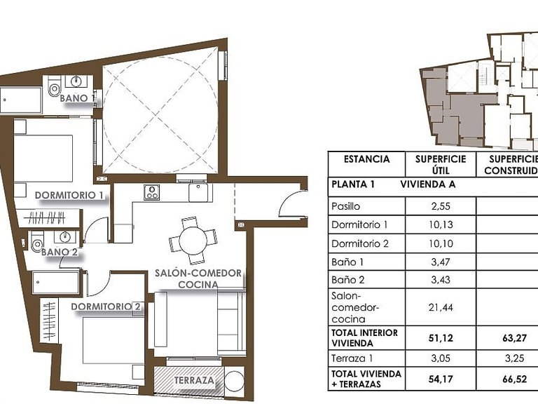 Apartment for Sale in Torrevieja, Alicante 15