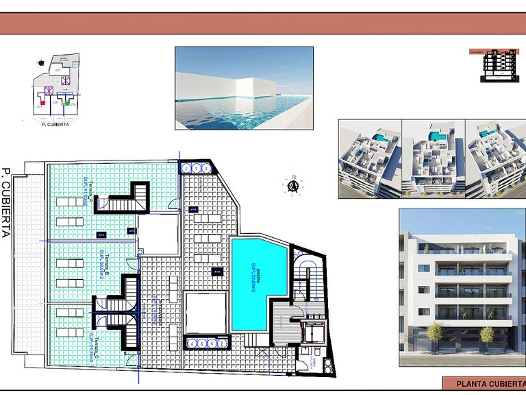 Apartment for Sale in Torrevieja, Alicante 25
