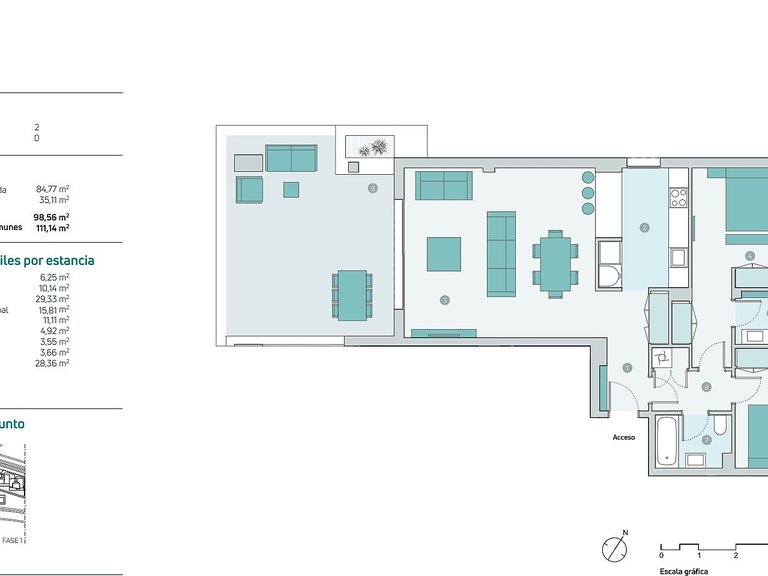 Apartment for Sale in Estepona, Malaga 29