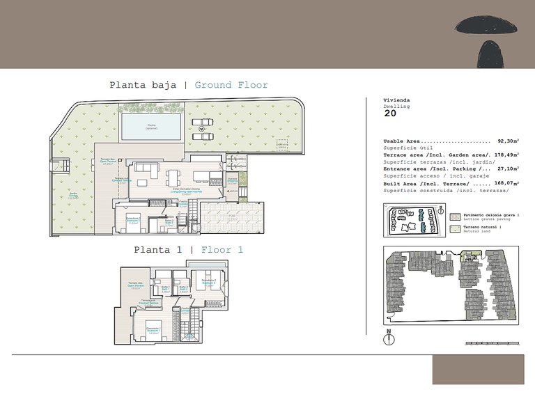 Town House for Sale in Dénia, Alicante 14