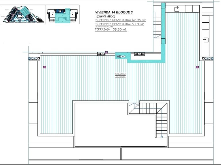 Apartment for Sale in Torre-pacheco, Murcia 27