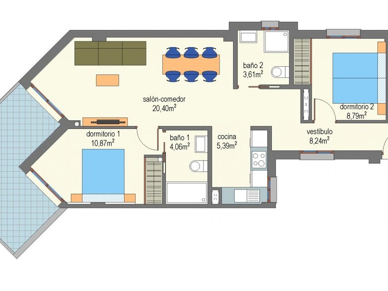 Apartment for Sale in Vélez-málaga, Malaga 20