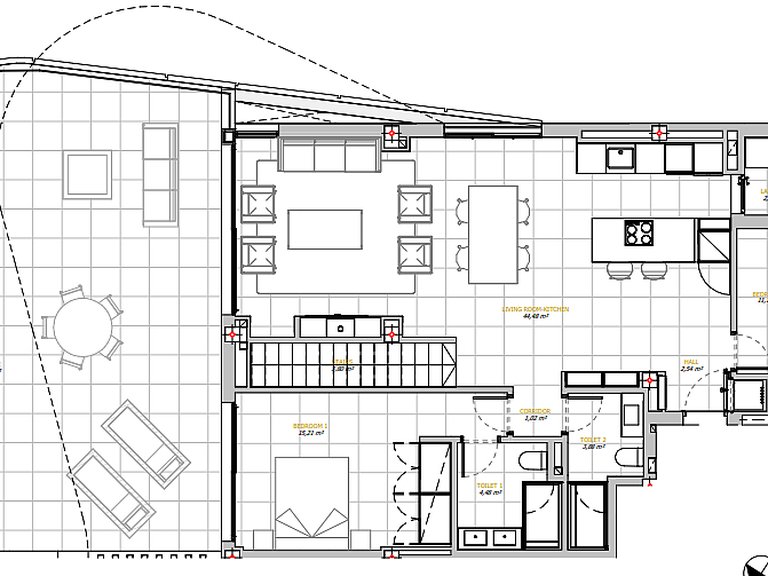 Apartment for Sale in Marbella, Malaga 9