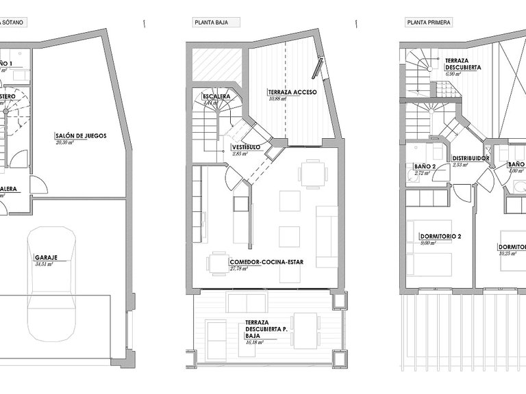 Town House for Sale in Torrox, Malaga 26