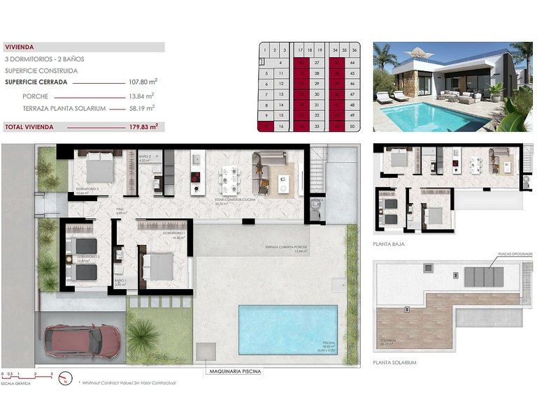 Town House for Sale in Rojales, Alicante 13