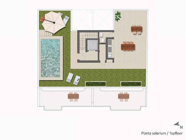 Apartment for Sale in Pilar De La Horadada, Alicante 27