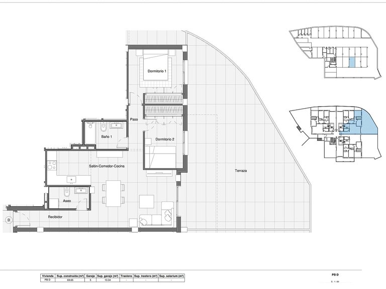 Apartment for Sale in Bigastro, Alicante 15