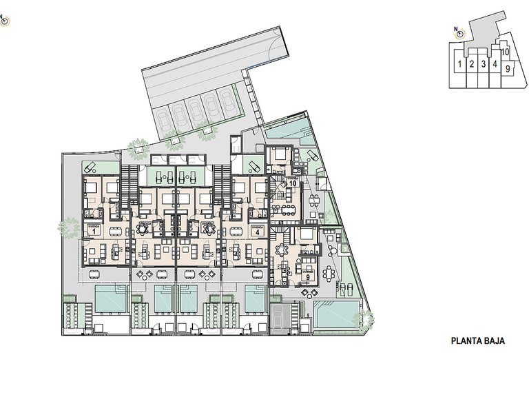 Apartment for Sale in Pilar De La Horadada, Alicante 39
