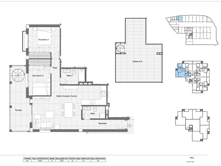Apartment for Sale in Bigastro, Alicante 24