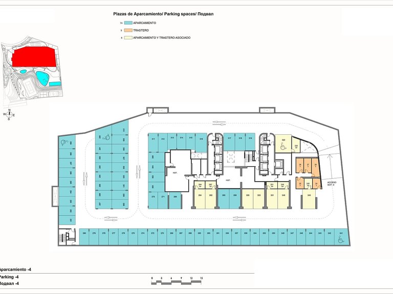 Apartment for Sale in Benidorm, Alicante 41