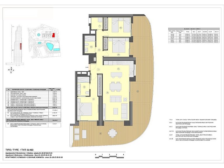 Apartment for Sale in Benidorm, Alicante 32