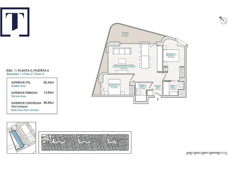 Apartment for Sale in Villajoyosa, Alicante 19