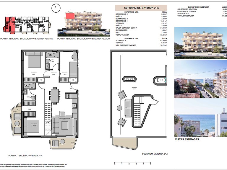 Apartment for Sale in El Campello, Alicante 21