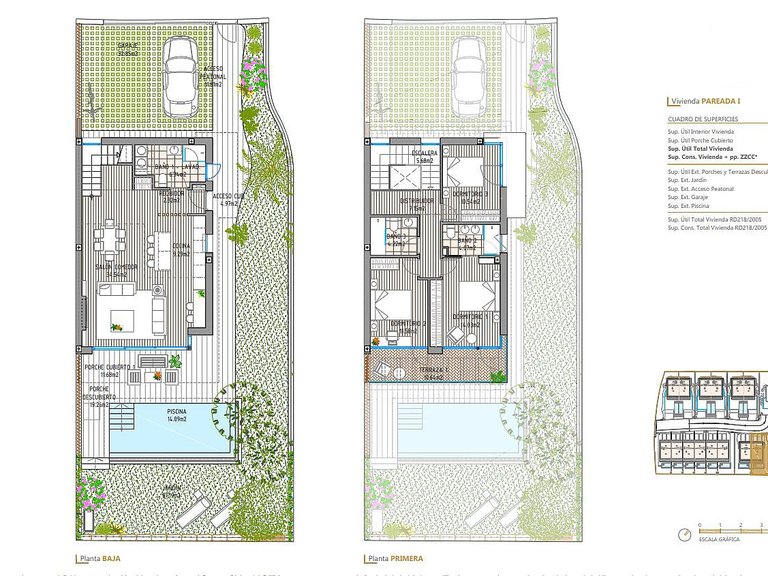 Town House for Sale in Mijas, Malaga 14