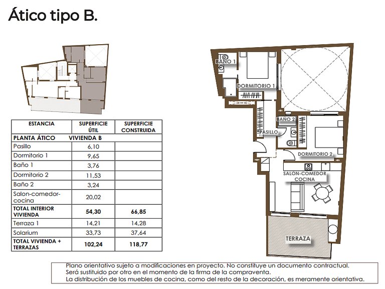 Apartment for Sale in Torrevieja, Alicante 12
