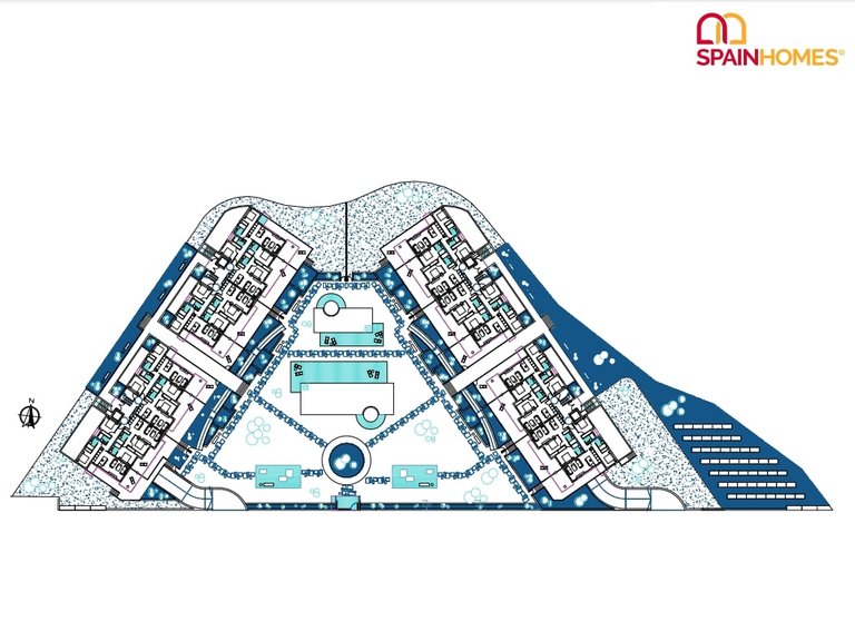 Apartment for Sale in Torre-pacheco, Murcia 30