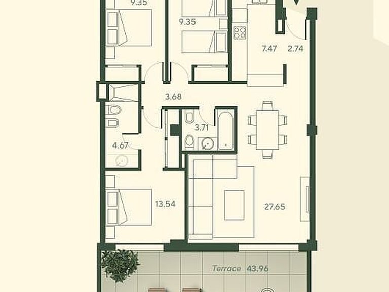 Apartment for Sale in Mijas, Malaga 33
