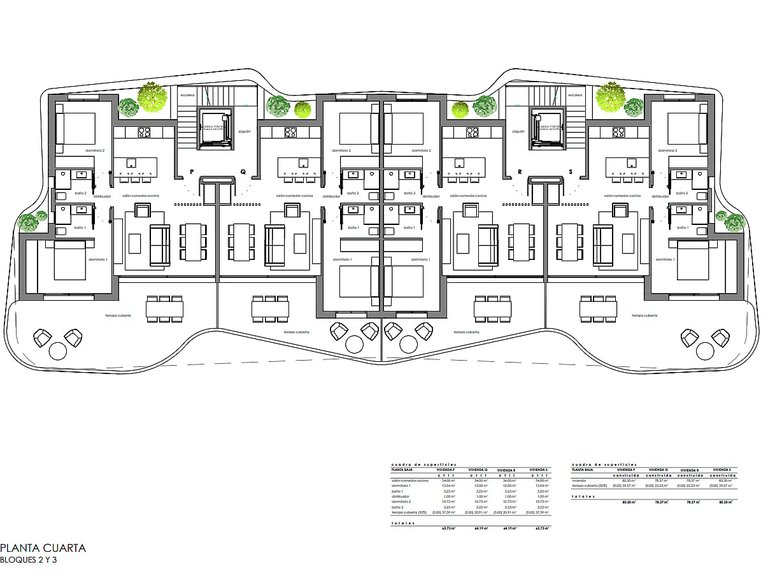 Apartment for Sale in Guardamar Del Segura, Alicante 40