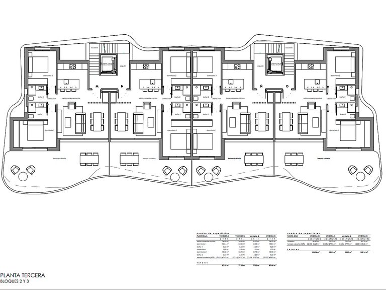 Apartment for Sale in Guardamar Del Segura, Alicante 39
