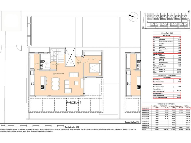 Town House for Sale in Finestrat, Alicante 27