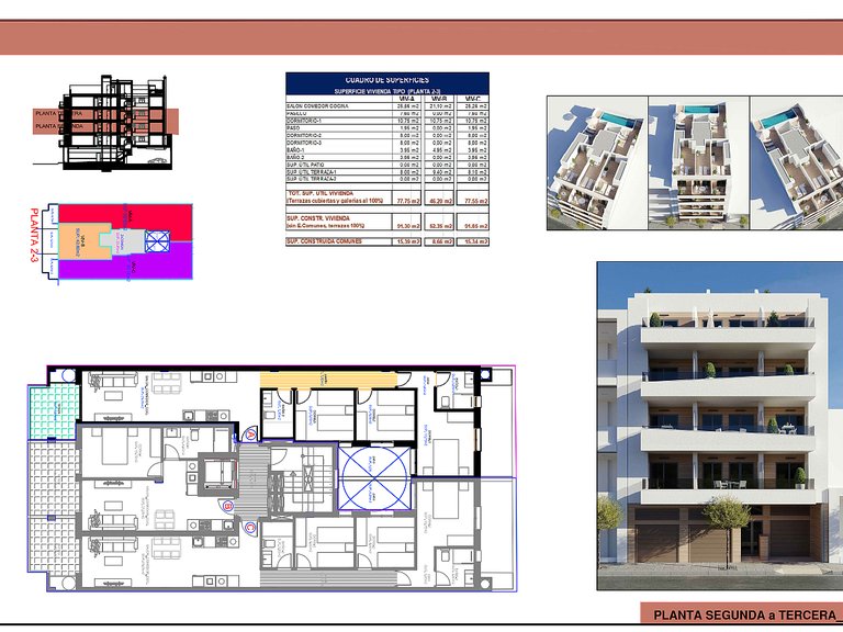 Apartment for Sale in Torrevieja, Alicante 19