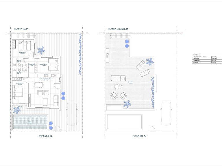 Town House for Sale in Torre-pacheco, Murcia 20