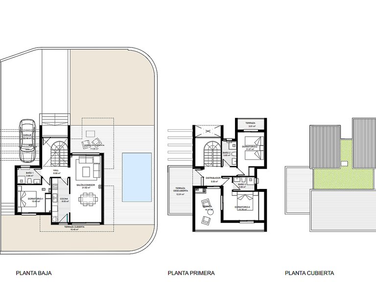 Town House for Sale in La Nucia, Alicante 13