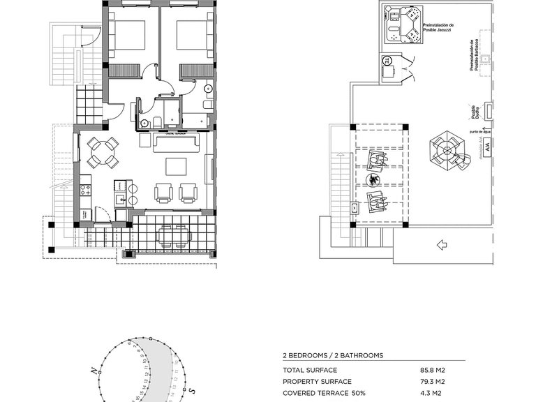 Apartment for Sale in Rojales, Alicante 19