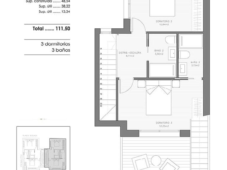 Apartment for Sale in Benejúzar, Alicante 13