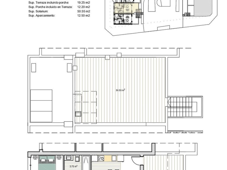 Apartment for Sale in Torre-pacheco, Murcia 19