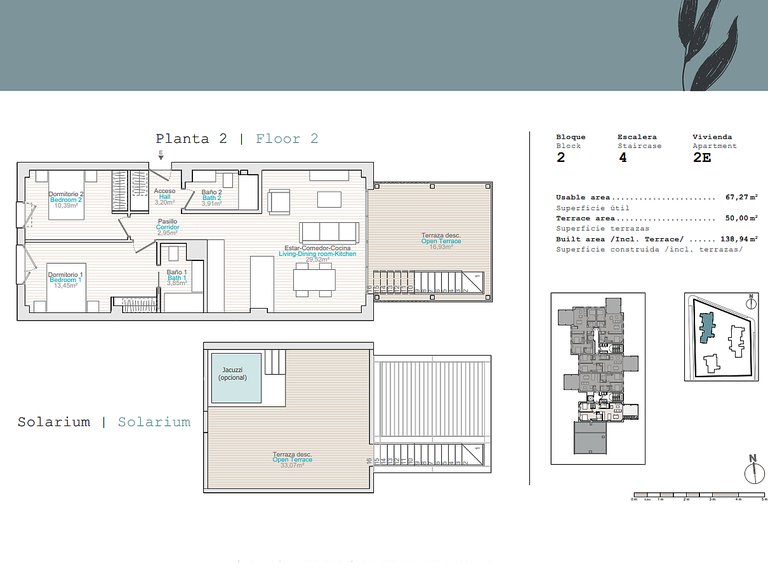 Apartment for Sale in Dénia, Alicante 44