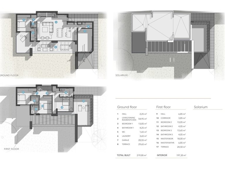 Town House for Sale in Mijas, Malaga 12