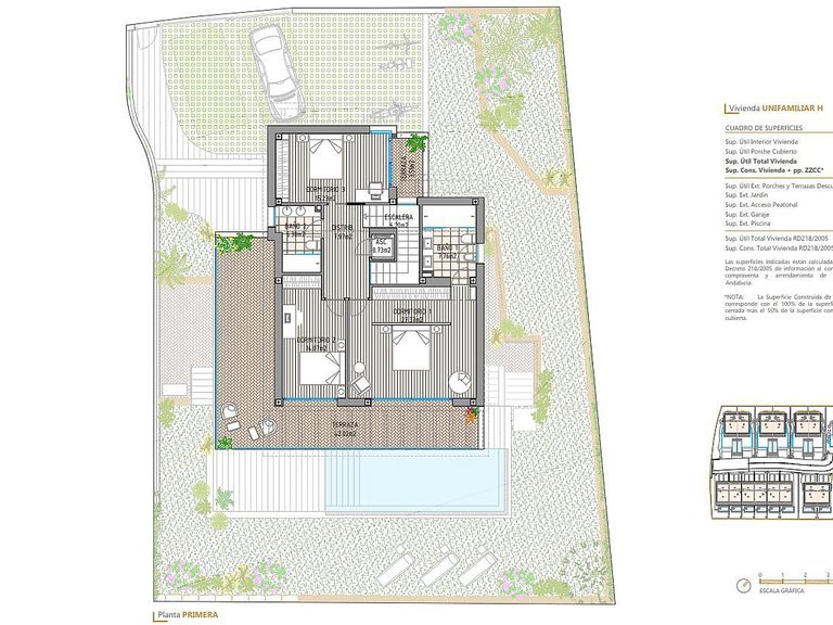 Town House for Sale in Mijas, Malaga 20