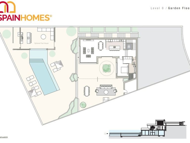 Town House for Sale in San Fulgencio, Alicante 21