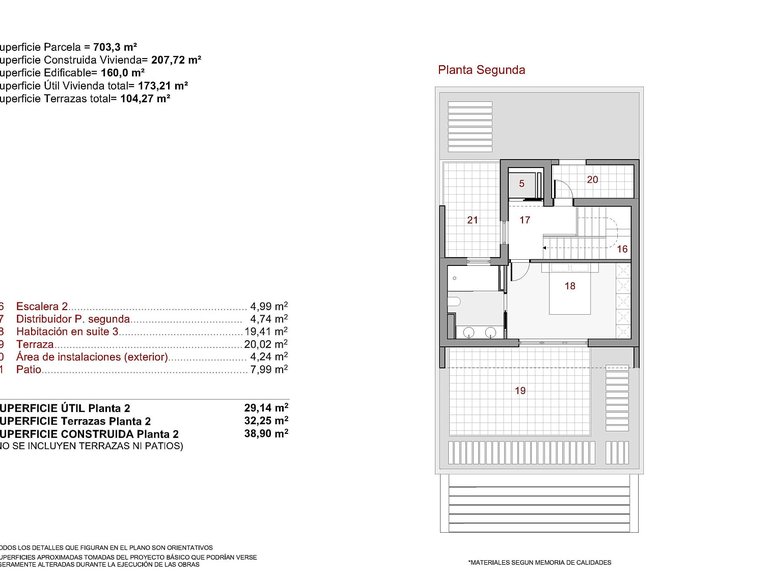 Town House for Sale in Finestrat, Alicante 13