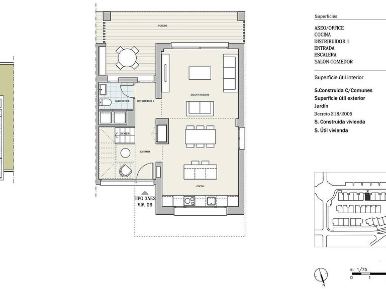 Town House for Sale in Marbella, Malaga 12
