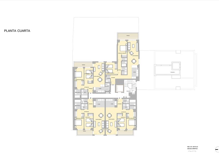 Apartment for Sale in Málaga, Malaga 20
