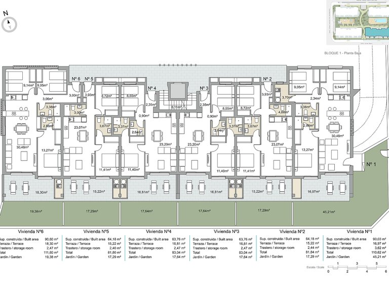 Apartment for Sale in Pilar De La Horadada, Alicante 11