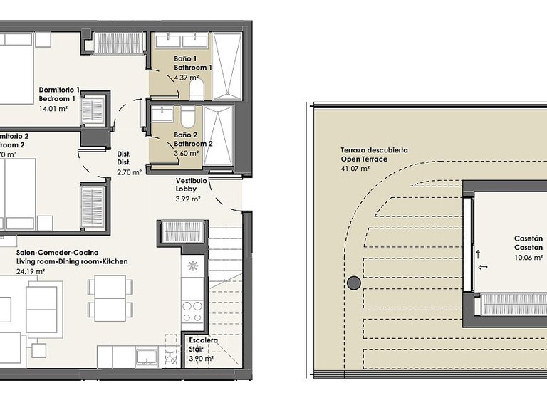 Apartment for Sale in Torrox, Malaga 17