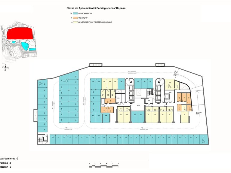 Apartment for Sale in Benidorm, Alicante 39