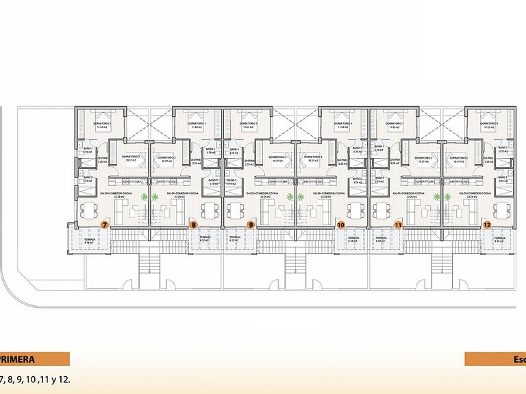 Apartment for Sale in San Pedro Del Pinatar, Murcia 24