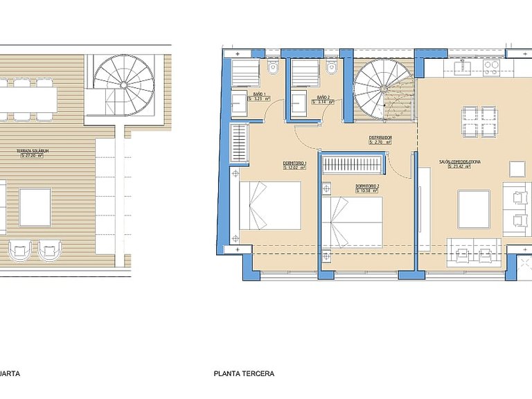 Apartment for Sale in Málaga, Malaga 13