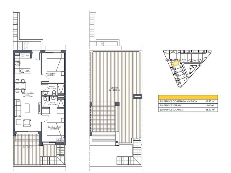 Apartment for Sale in San Fulgencio, Alicante 14