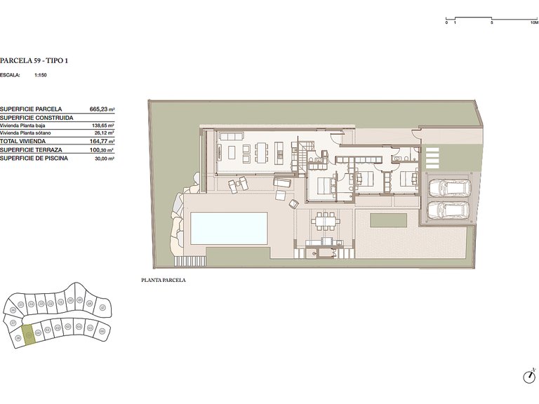 Town House for Sale in San Miguel De Salinas, Alicante 13