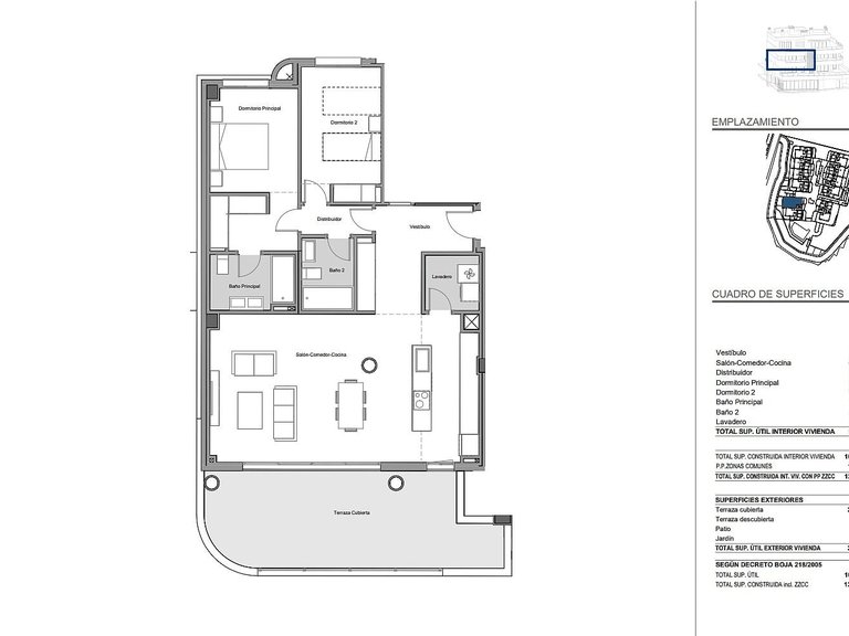 Apartment for Sale in Marbella, Malaga 17
